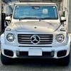 mercedes-benz g-class 2024 -MERCEDES-BENZ--Benz G Class 7CA-465310C--W1N4653102X005***---MERCEDES-BENZ--Benz G Class 7CA-465310C--W1N4653102X005***- image 4