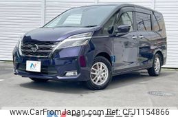 nissan serena 2019 -NISSAN--Serena DAA-GC27--GC27-052341---NISSAN--Serena DAA-GC27--GC27-052341-