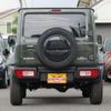 suzuki jimny-sierra 2021 quick_quick_3BA-JB74W_JB74W-138796 image 2