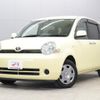 toyota sienta 2006 quick_quick_NCP85G_NCP85-0019070 image 1