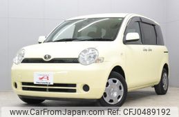 toyota sienta 2006 quick_quick_NCP85G_NCP85-0019070