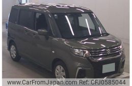 suzuki solio 2023 quick_quick_5BA-MA27S_123053