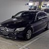 mercedes-benz c-class 2018 quick_quick_DBA-205040C_WDD2050402R457054 image 1