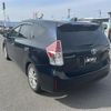 toyota prius-α 2019 -TOYOTA--Prius α DAA-ZVW40W--ZVW40-0034404---TOYOTA--Prius α DAA-ZVW40W--ZVW40-0034404- image 15