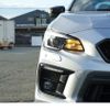 subaru wrx-s4 2018 GOO_JP_700060008130240731001 image 11