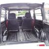 suzuki jimny 1993 I288 image 21