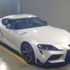 toyota supra 2020 quick_quick_3BA-DB42_DB42-0031061 image 1