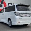 toyota vellfire 2013 -TOYOTA--Vellfire ANH20W--ANH20-8312190---TOYOTA--Vellfire ANH20W--ANH20-8312190- image 13