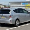 toyota prius-α 2014 -TOYOTA--Prius α DAA-ZVW41W--ZVW41-3337290---TOYOTA--Prius α DAA-ZVW41W--ZVW41-3337290- image 2