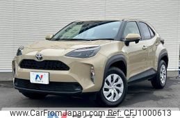toyota yaris-cross 2024 -TOYOTA--Yaris Cross 5BA-MXPB10--MXPB10-3042626---TOYOTA--Yaris Cross 5BA-MXPB10--MXPB10-3042626-