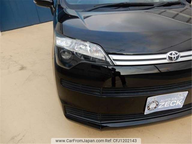 toyota spade 2020 -TOYOTA--Spade NSP141--NSP141-8076371---TOYOTA--Spade NSP141--NSP141-8076371- image 2