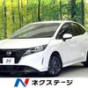 nissan note 2023 -NISSAN--Note 6AA-E13--E13-223257---NISSAN--Note 6AA-E13--E13-223257- image 1