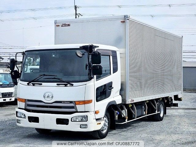 nissan diesel-ud-condor 2013 -NISSAN--Condor TKG-MK38L--MK38L-11168---NISSAN--Condor TKG-MK38L--MK38L-11168- image 1