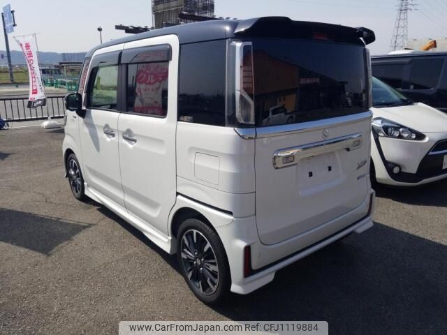suzuki spacia 2022 quick_quick_4AA-MK53S_970503 image 2