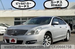 nissan teana 2011 -NISSAN--Teana DBA-J32--J32-202767---NISSAN--Teana DBA-J32--J32-202767-