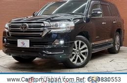 toyota land-cruiser-wagon 2016 -TOYOTA--Land Cruiser Wagon CBA-URJ202W--URJ202-4140776---TOYOTA--Land Cruiser Wagon CBA-URJ202W--URJ202-4140776-