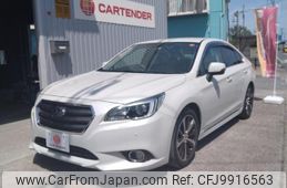 subaru legacy-b4 2016 quick_quick_DBA-BN9_BN9-010199