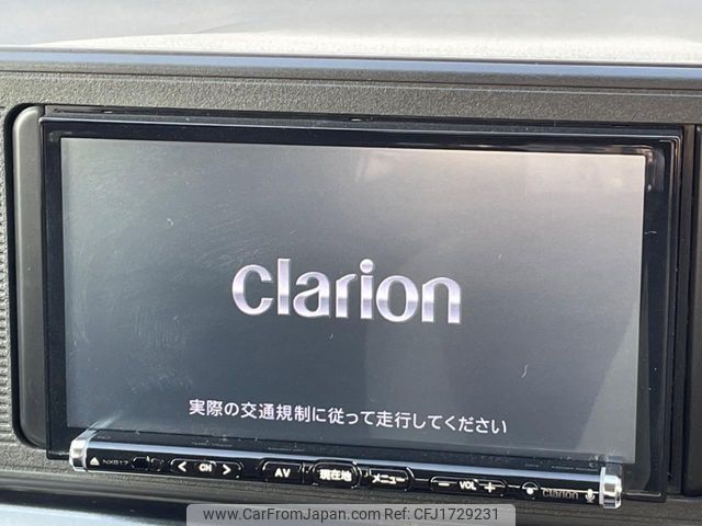 daihatsu cast 2016 CFJ1729231 image 2