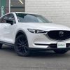 mazda cx-5 2021 -MAZDA--CX-5 3DA-KF2P--KF2P-453458---MAZDA--CX-5 3DA-KF2P--KF2P-453458- image 1