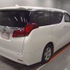 toyota alphard 2021 -TOYOTA--Alphard 3BA-AGH30W--AGH30-0359501---TOYOTA--Alphard 3BA-AGH30W--AGH30-0359501- image 2