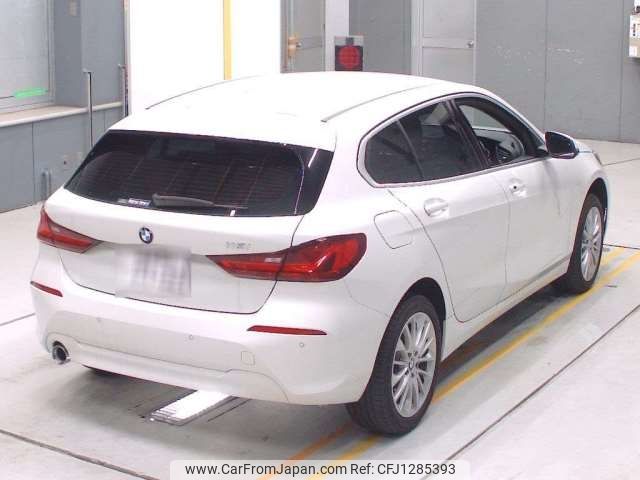 bmw 1-series 2023 -BMW 【岐阜 303ﾆ7122】--BMW 1 Series 3BA-7K15--WBA7K320X07M20067---BMW 【岐阜 303ﾆ7122】--BMW 1 Series 3BA-7K15--WBA7K320X07M20067- image 2