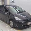 toyota prius-α 2016 -TOYOTA--Prius α DAA-ZVW41W--ZVW41-0037985---TOYOTA--Prius α DAA-ZVW41W--ZVW41-0037985- image 10