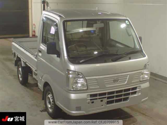 nissan clipper-truck 2019 -NISSAN 【未記入 】--Clipper Truck DR16T-395914---NISSAN 【未記入 】--Clipper Truck DR16T-395914- image 1