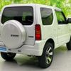 suzuki jimny 2011 quick_quick_ABA-JB23W_JB23W-660496 image 3