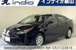 toyota prius 2021 quick_quick_6AA-ZVW51_ZVW51-6204709