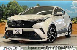 toyota c-hr 2018 quick_quick_ZYX10_ZYX10-2122853