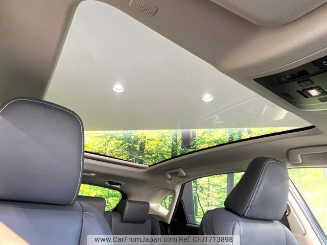 lexus nx 2018 CFJ1713898 image 2