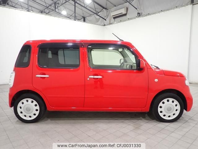 daihatsu mira-cocoa 2015 quick_quick_DBA-L675S_L675S-0206358 image 2