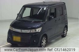 suzuki palette 2010 CFJ1462019