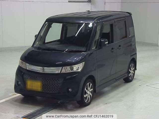 suzuki palette 2010 CFJ1462019 image 1