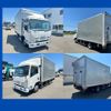 isuzu elf-truck 2013 -ISUZU--Elf TKG-NNR85AN--NNR85-7001750---ISUZU--Elf TKG-NNR85AN--NNR85-7001750- image 3