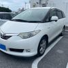 toyota estima-hybrid 2008 -TOYOTA--Estima Hybrid DAA-AHR20W--AHR20-7024654---TOYOTA--Estima Hybrid DAA-AHR20W--AHR20-7024654- image 1