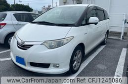 toyota estima-hybrid 2008 -TOYOTA--Estima Hybrid DAA-AHR20W--AHR20-7024654---TOYOTA--Estima Hybrid DAA-AHR20W--AHR20-7024654-