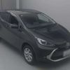 toyota aqua 2025 CFJ1777308 image 4