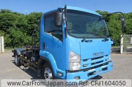 isuzu forward 2011 CFJ1604050