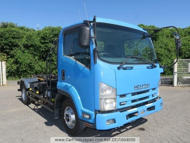isuzu forward 2011 CFJ1604050 image 1