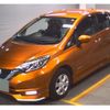 nissan note 2016 quick_quick_DAA-HE12_003373 image 3