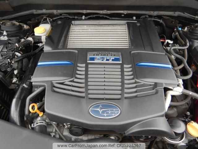 subaru forester 2014 quick_quick_SJG_SJG-021367 image 2