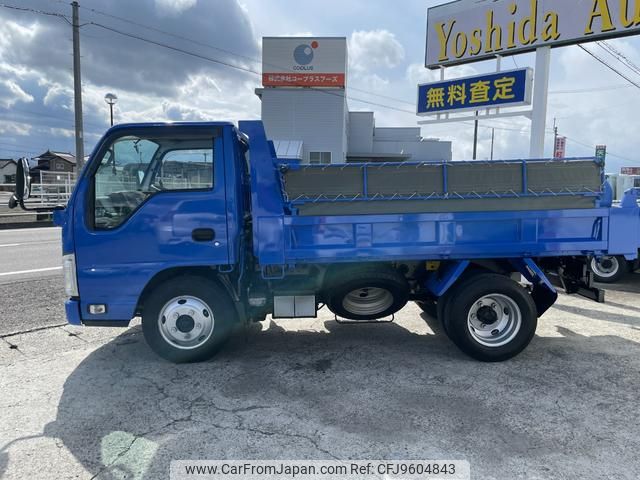 isuzu elf-truck 2015 GOO_NET_EXCHANGE_1300374A30240320W002 image 2