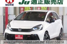 honda fit 2023 -HONDA 【名変中 】--Fit GR3--1318807---HONDA 【名変中 】--Fit GR3--1318807-