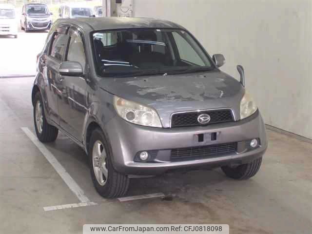 daihatsu be-go 2008 -DAIHATSU--Bego CBA-J200G-0003988---DAIHATSU--Bego CBA-J200G-0003988- image 1