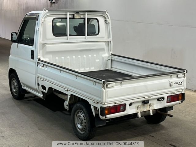 honda acty-truck 2000 -HONDA--Acty Truck HA7-1106994---HONDA--Acty Truck HA7-1106994- image 2