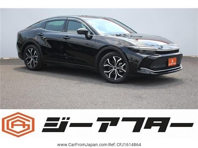 toyota crown 2024 CFJ1614864 image 1