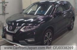 nissan x-trail 2018 -NISSAN--X-Trail DBA-T32--T32-051786---NISSAN--X-Trail DBA-T32--T32-051786-