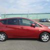 nissan note 2014 22165 image 3