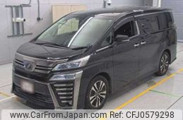 toyota vellfire 2019 -TOYOTA--Vellfire DBA-AGH30W--AGH30W-0239389---TOYOTA--Vellfire DBA-AGH30W--AGH30W-0239389-